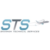 Shannon Technical Services Logo