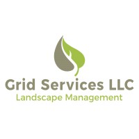 Grid Services LLC Logo