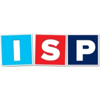 ISPolitical Logo