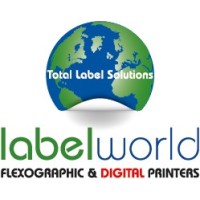 Label World Ltd Logo