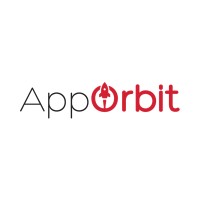 AppOrbit Logo