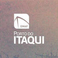 Porto do Itaqui Logo