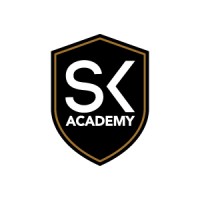Sven Kramer Academy Logo