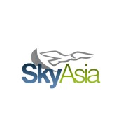 Sky Asia Maritime Pte Ltd Logo