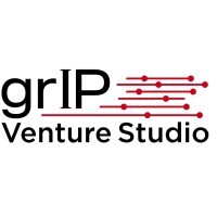 grIP Venture Studio Logo