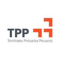Terminales Portuarios Peruanos SAC Logo