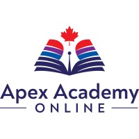 Apex Academy Online Logo