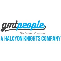 GMT People Logo