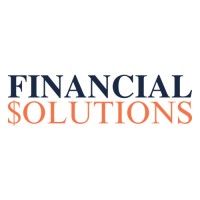 Financial $olutions Logo
