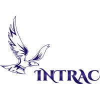 Intrac Ltd. Logo