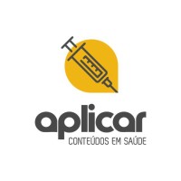 Aplicar Conteúdos em Saúde Logo