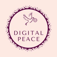 Digital Peace Logo