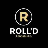 ROLLD Cannabis Co. Logo
