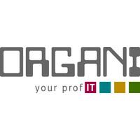 Organi Logo