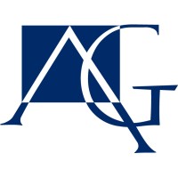 AG Studio Legale Logo