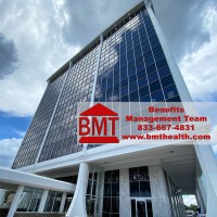 Benefits Management Team Logo