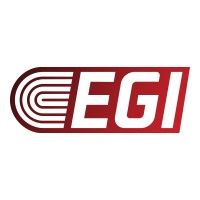 Equipment Group International Logo