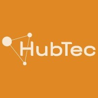 HubTec Chile Logo