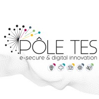Pôle TES Logo