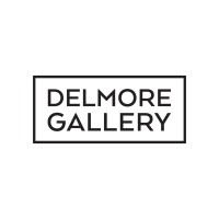 Delmore Gallery Logo