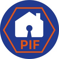 PIF-Propertyinfofile Logo