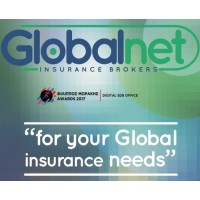 Globalnet Insurance Brokers Ltd. Logo