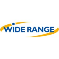 Wide Range Logo