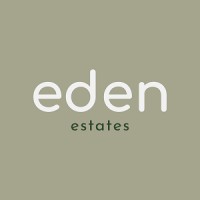 Eden Estates Logo
