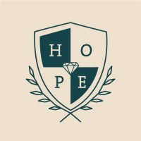 Hope.Diamonds Social Projects GmbH Logo