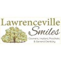 Lawrenceville Smiles Logo