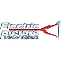 Electric Picture Display Systems Logo