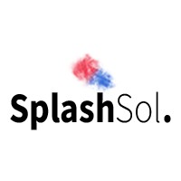 Splash Sol Tech. Logo