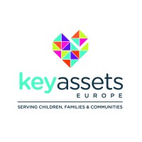 Key Assets Group (Europe) Logo