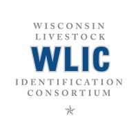 Wisconsin Livestock Identification Consortium Logo