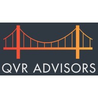 QVR Advisors Logo