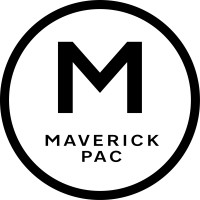 Maverick PAC Logo