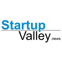 StartupValley Magazine Logo