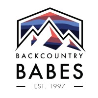 Backcountry Babes Logo