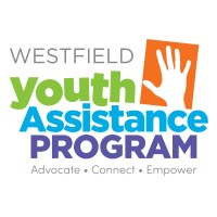Westfield Youth Assistance Program Logo