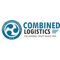 Combined Logistics Solutions Pvt. Ltd. Logo