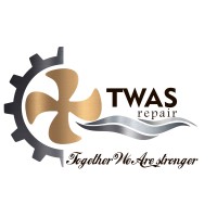 TWAS REPAIR Logo