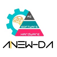 Anew Design Automation Logo
