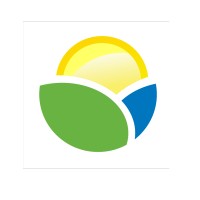 BlueSel Commercial Solar, Inc. Logo