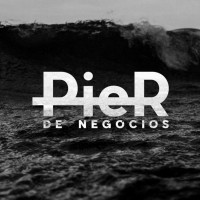 PieR de Negócios Logo