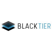 Black Tier Group Logo
