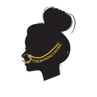 The Rani Network Logo