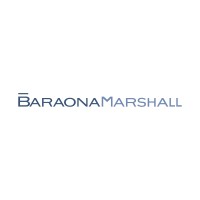 Baraona Marshall & Cía Logo