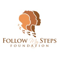 Follow My Steps Foundation Logo