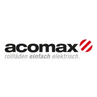 acomax GmbH Logo