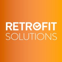 Retrofit Solutions Ltd Logo